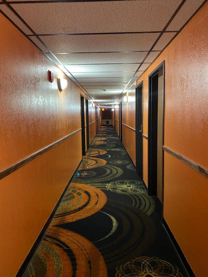 America'S Stay Inn Stewartville Eksteriør billede