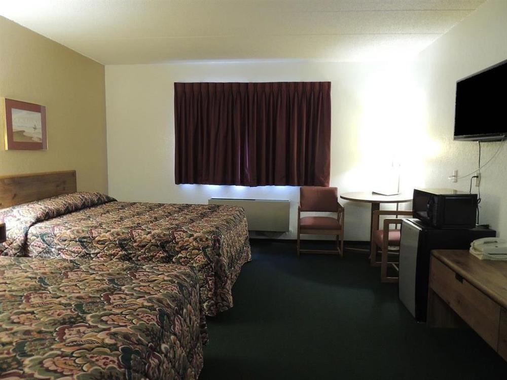 America'S Stay Inn Stewartville Værelse billede