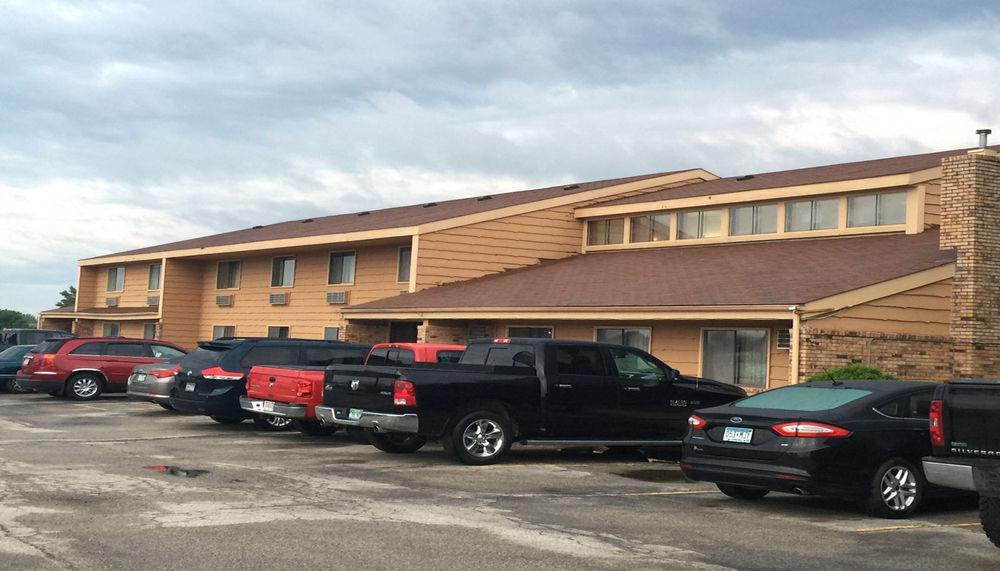 America'S Stay Inn Stewartville Eksteriør billede