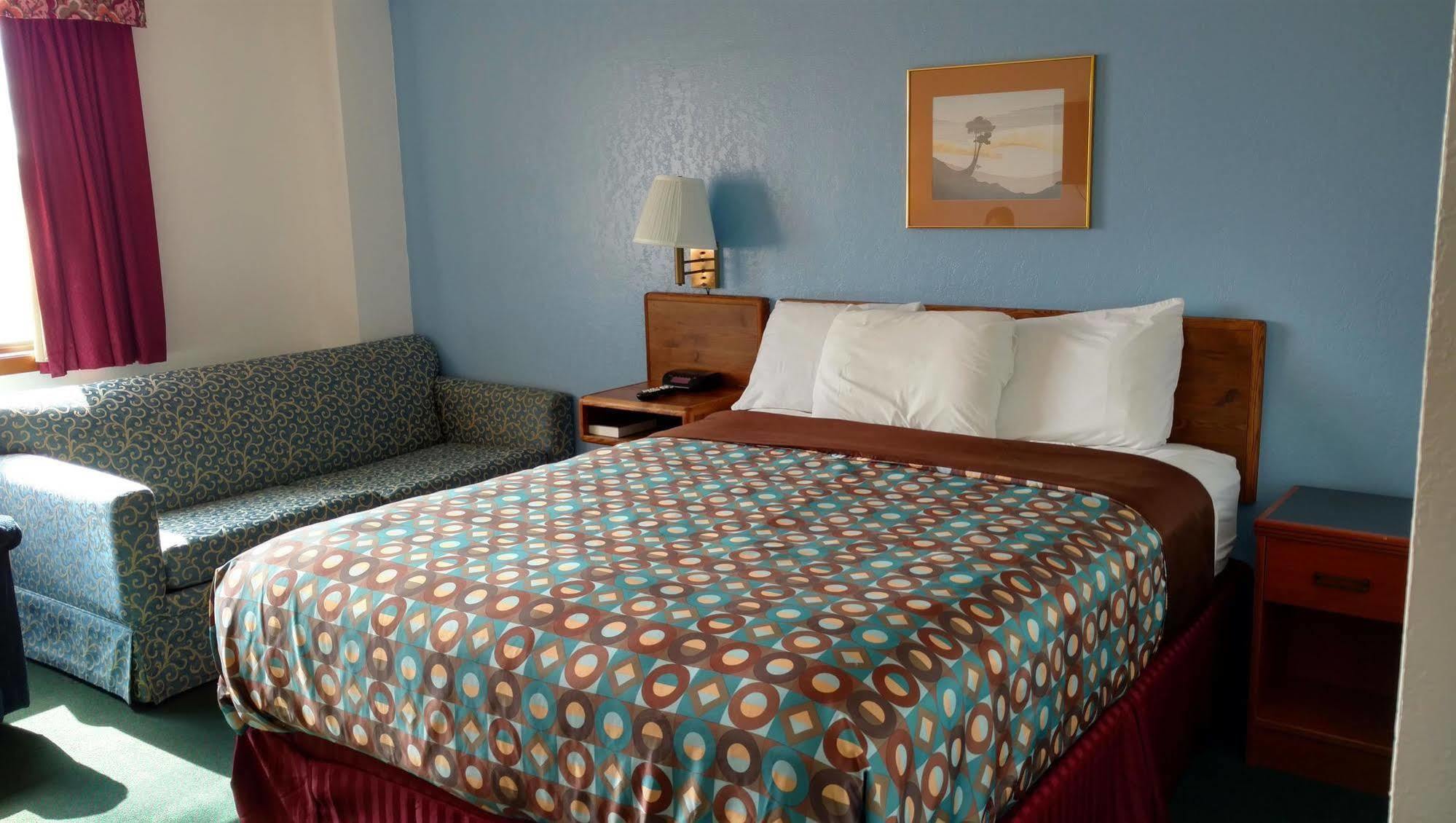America'S Stay Inn Stewartville Eksteriør billede
