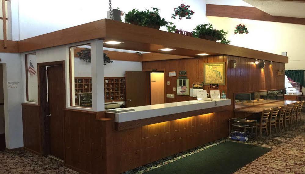 America'S Stay Inn Stewartville Eksteriør billede