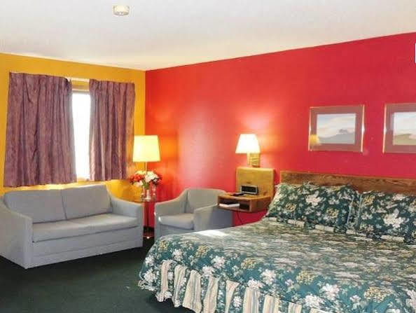 America'S Stay Inn Stewartville Eksteriør billede