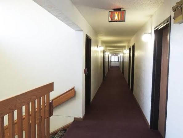 America'S Stay Inn Stewartville Eksteriør billede