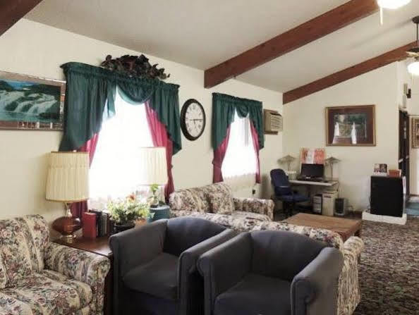 America'S Stay Inn Stewartville Eksteriør billede